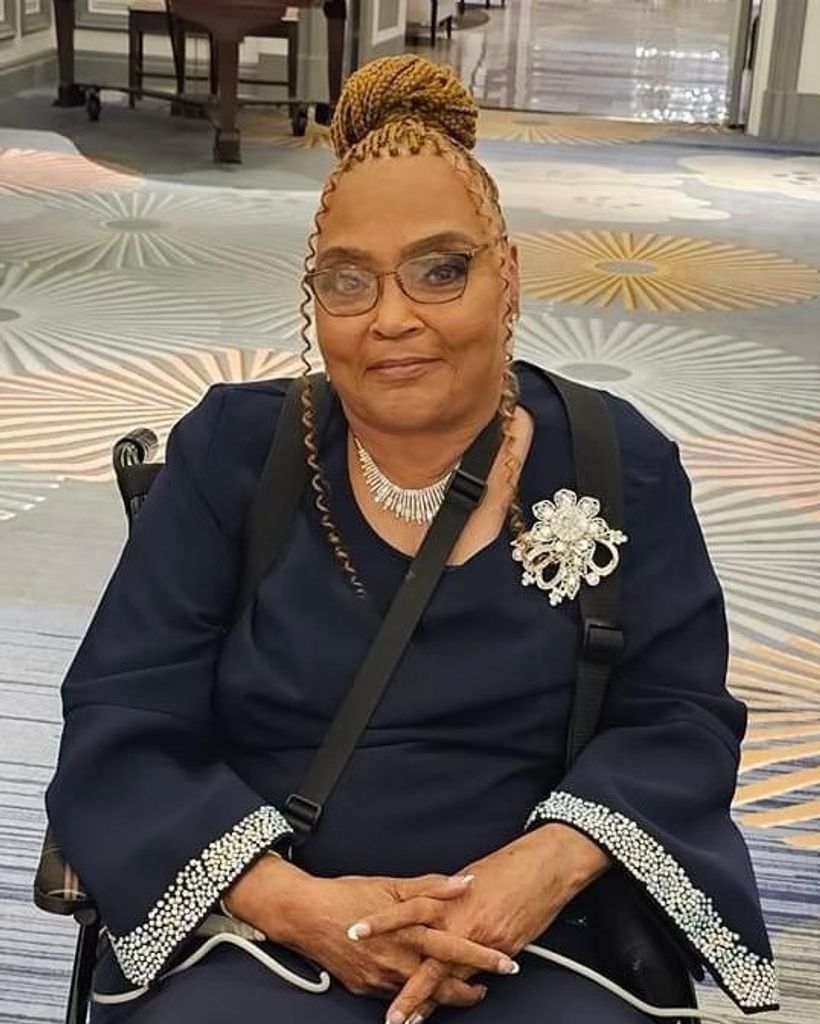 Gail Gilmer Self Profile Photo