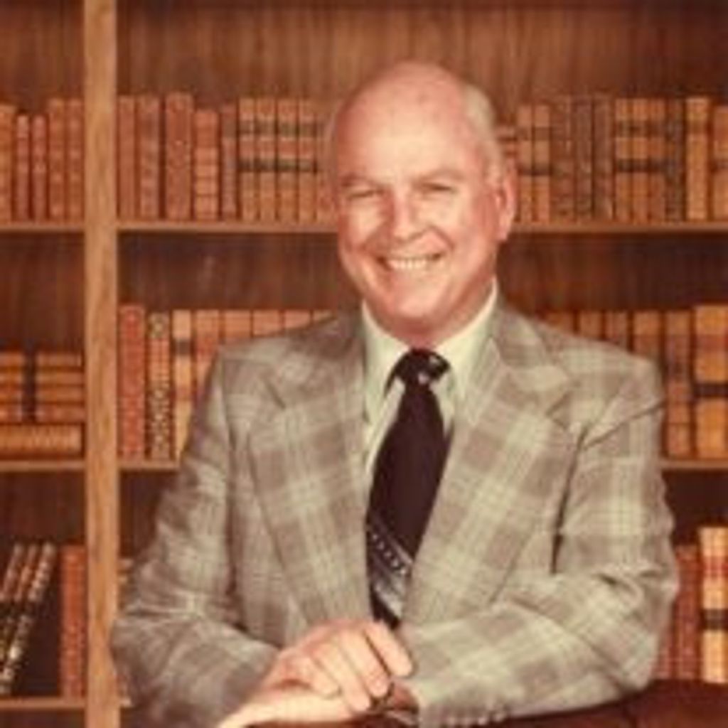 Albert Lee Sexton