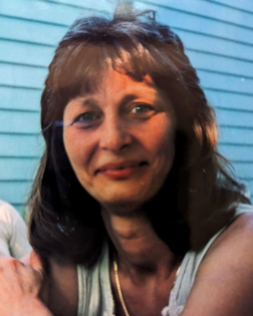 Mary L. Simmons