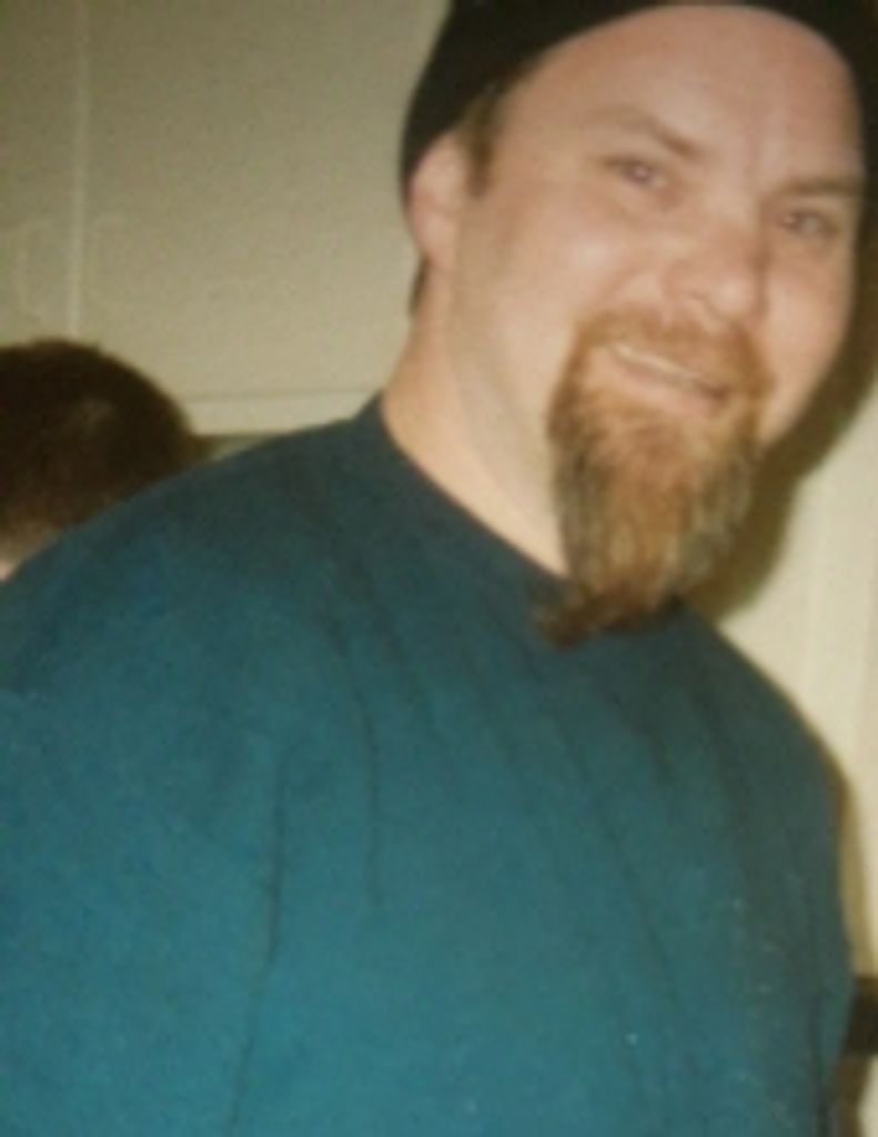 Ronald “Ronnie” L. Roark Profile Photo