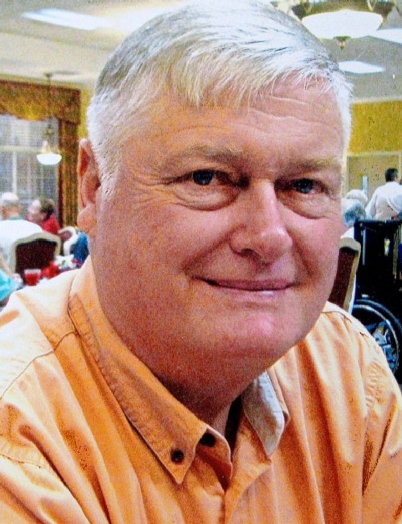 William "Bill" Cordrey, Jr.
