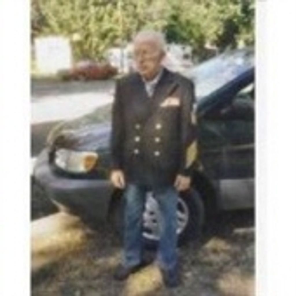 Elwood N. Chesser