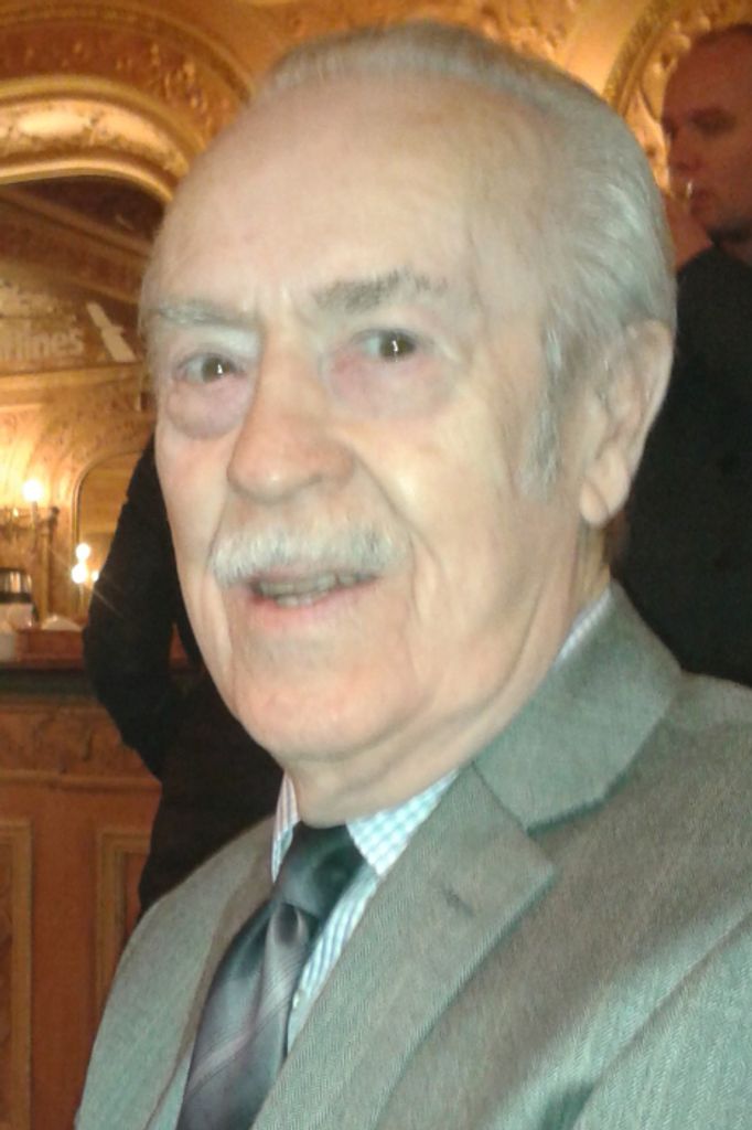 Evan Benton