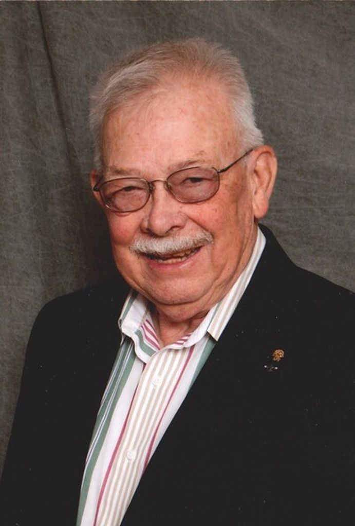 Donald James Goeres Profile Photo