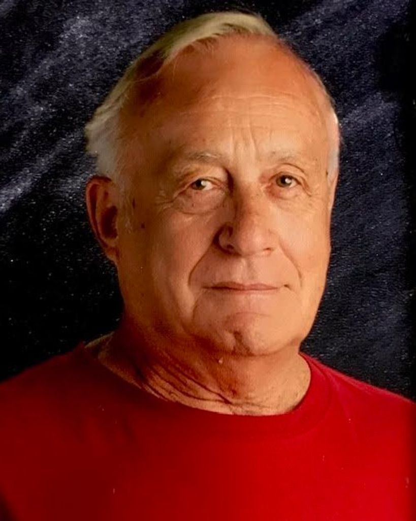 Larry E. Mullett