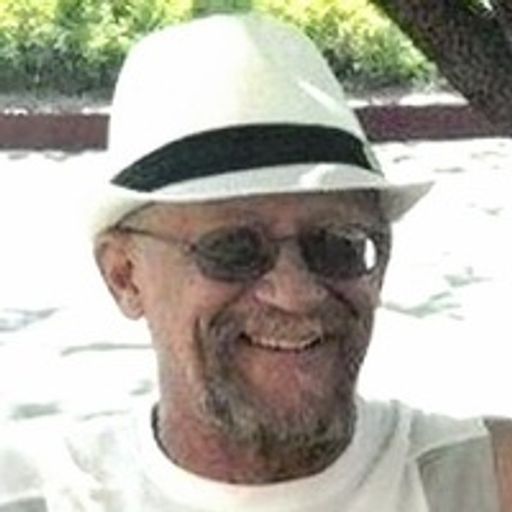 Steven Wayne Paul Profile Photo