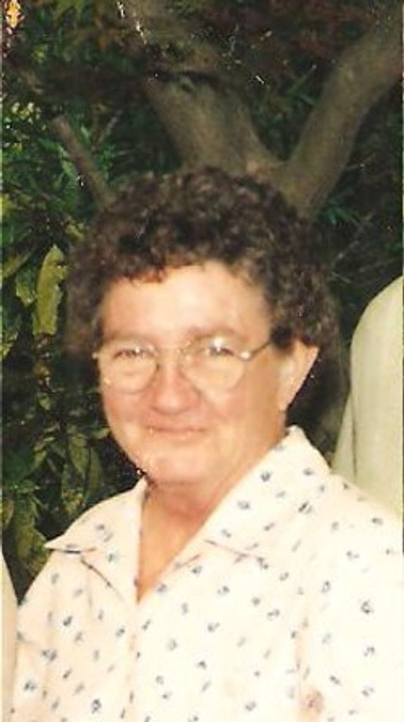 Betty French