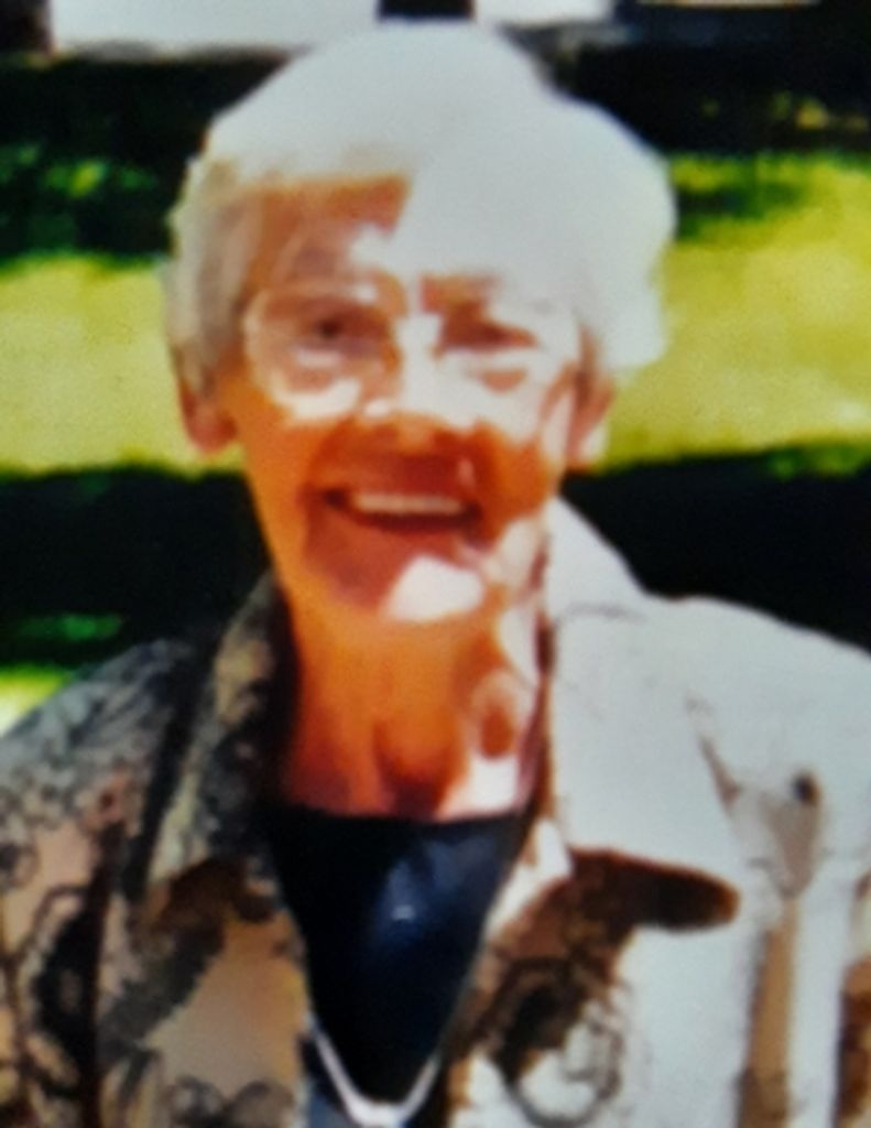 Marion Dorothy Buzash Profile Photo
