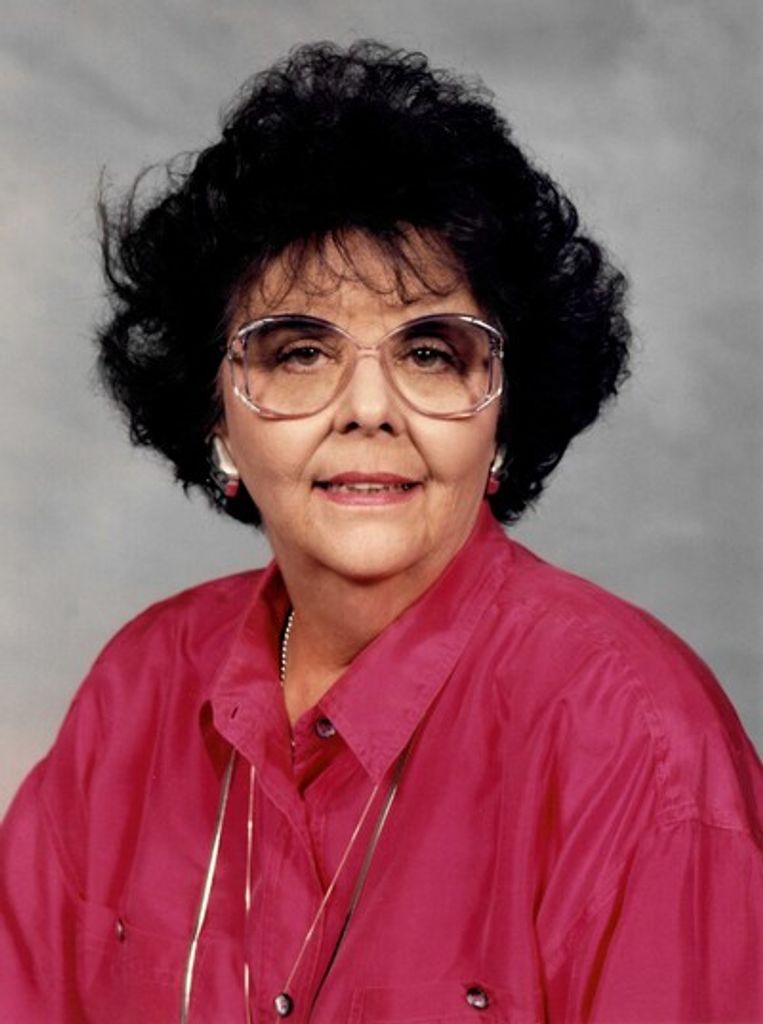 Betty Ruth Runnels Profile Photo