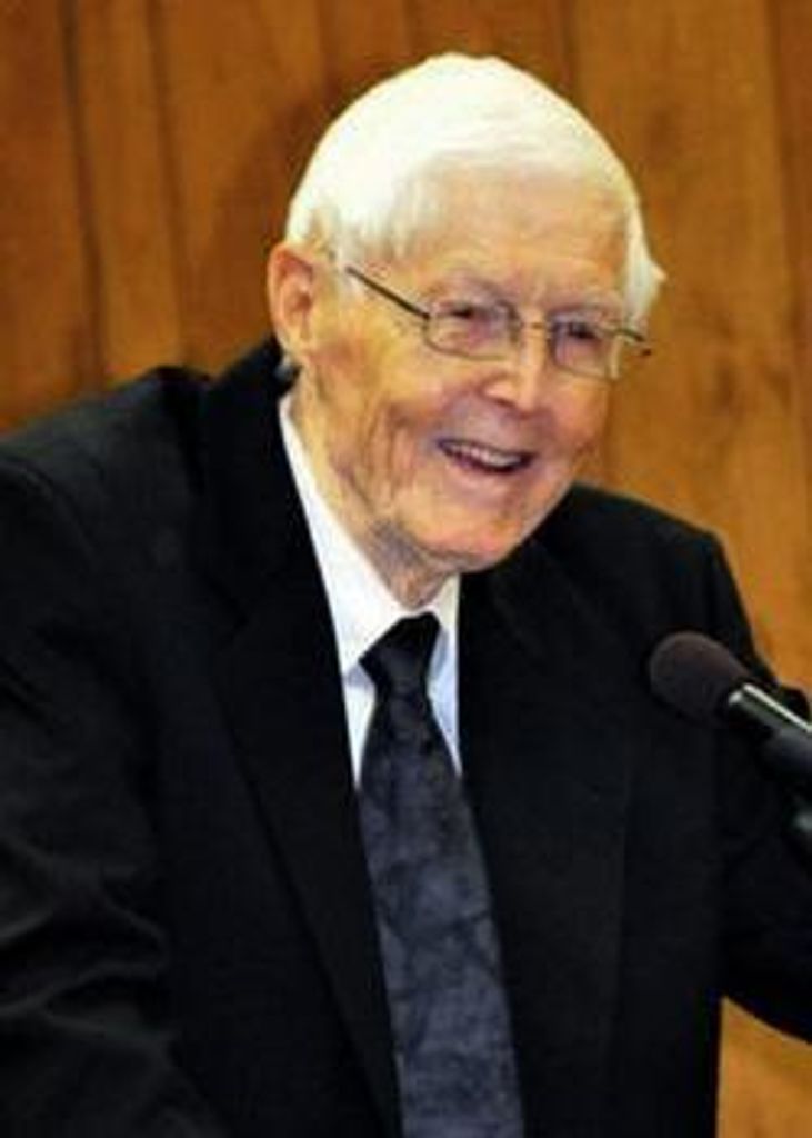 James Roberts
