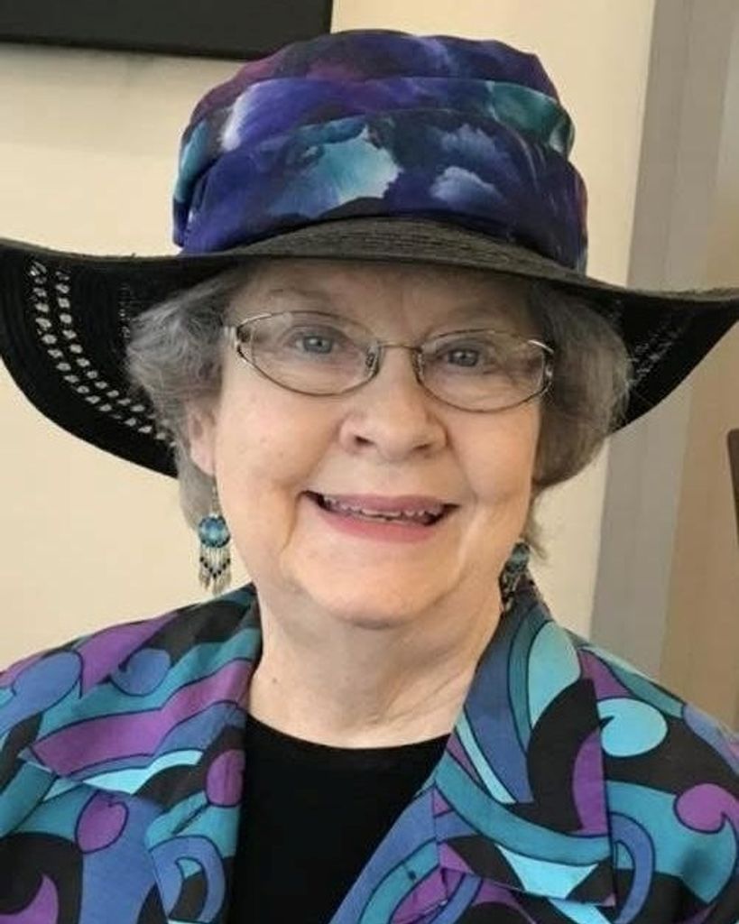 Marjorie Faye Turner Profile Photo