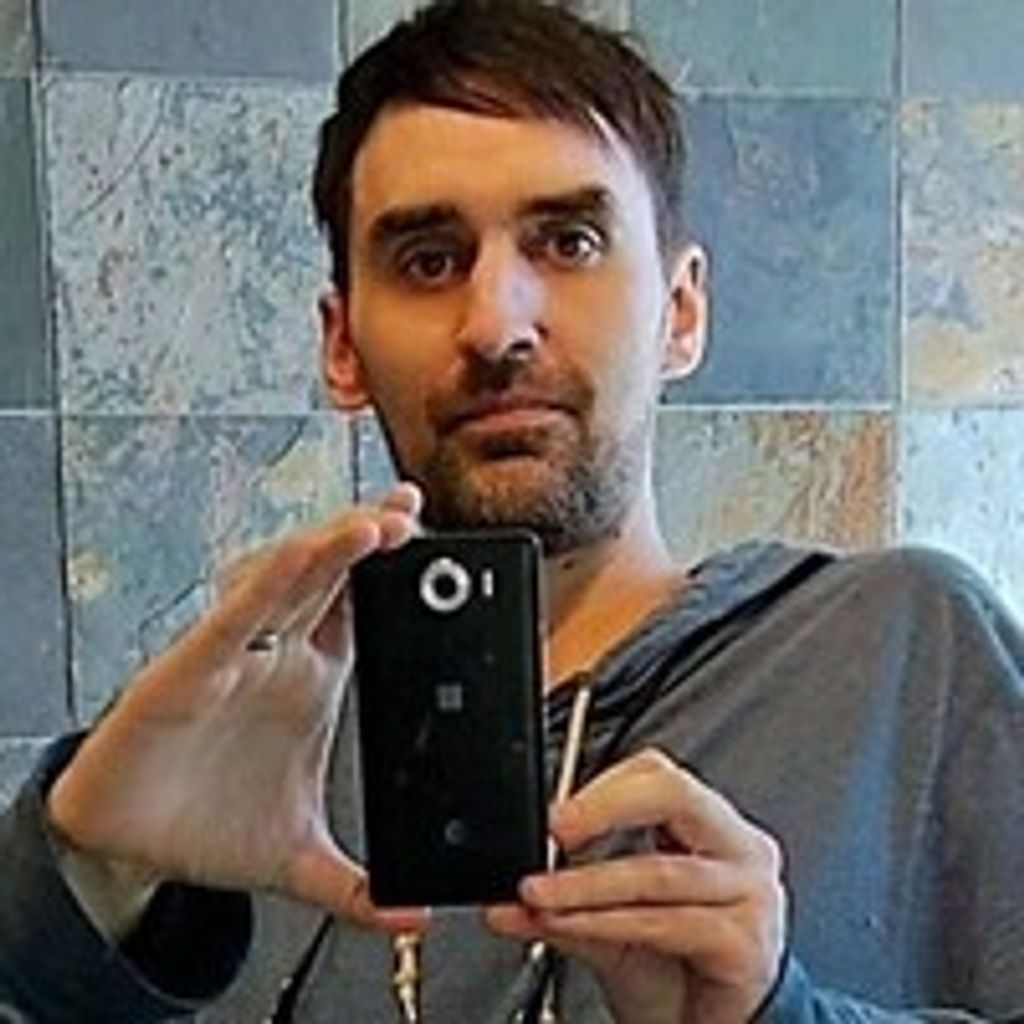 Christopher Rhudy