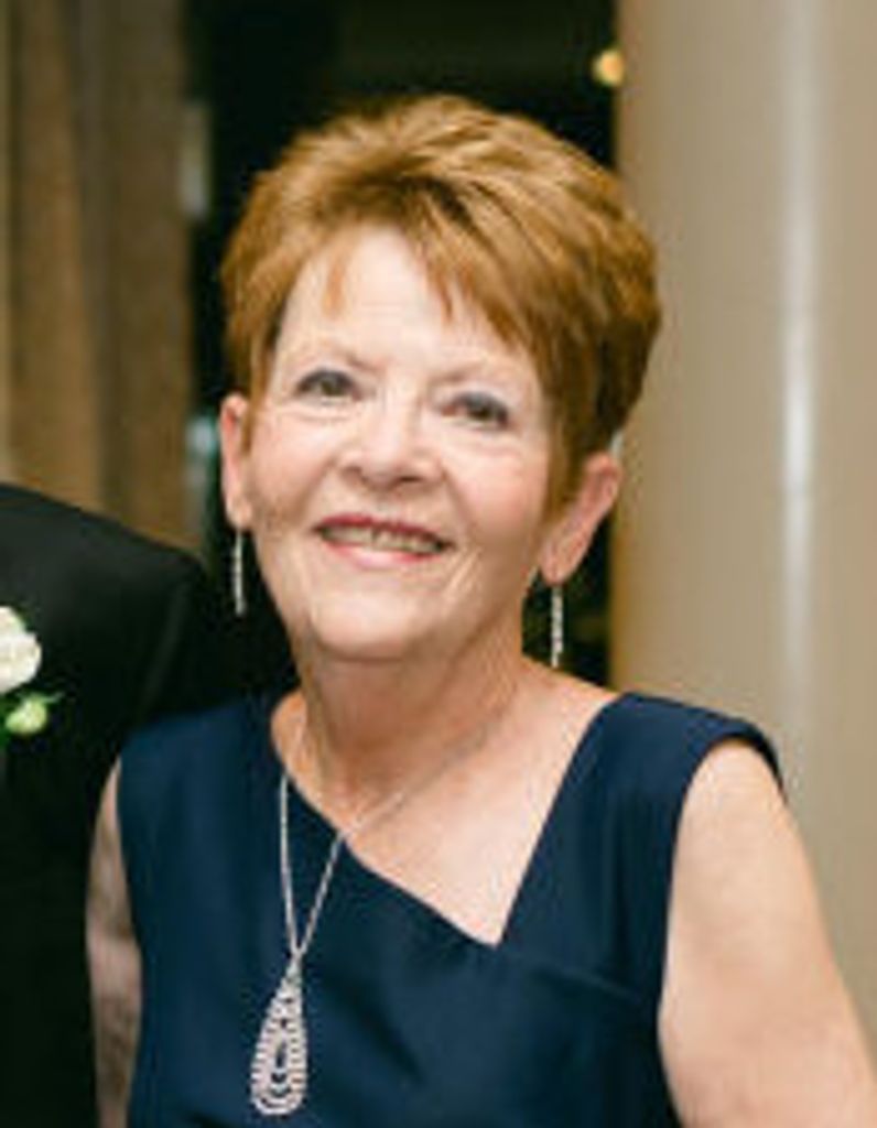 Patricia A. (Doretti)  Surane