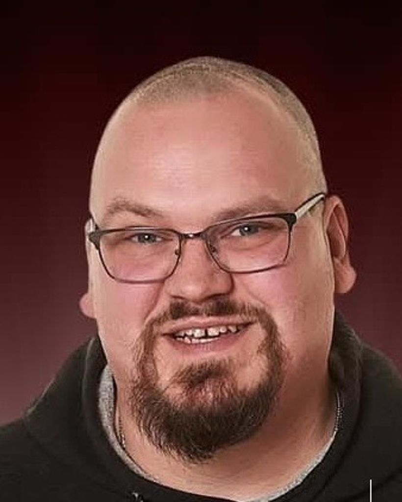 Jason D. Hangey