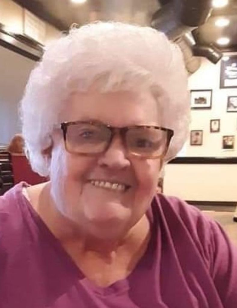 Rebecca Ivester Profile Photo