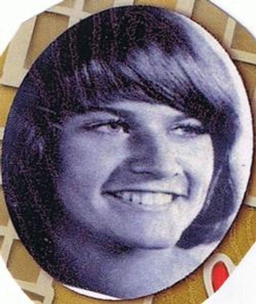 Glenda Lynn Hughes