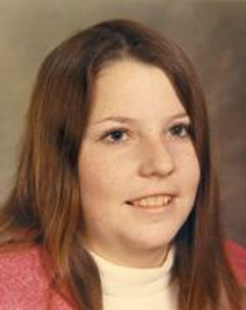 Lee Ann Courtney Sebree