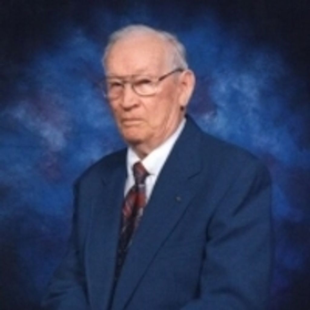 Morton Wesley Davis