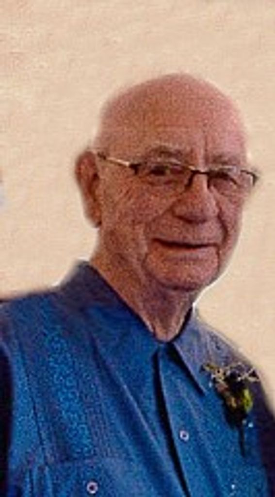 Lyle Marcum Profile Photo