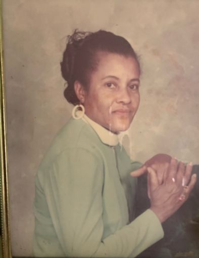 Mother Thelma L Gaines Profile Photo