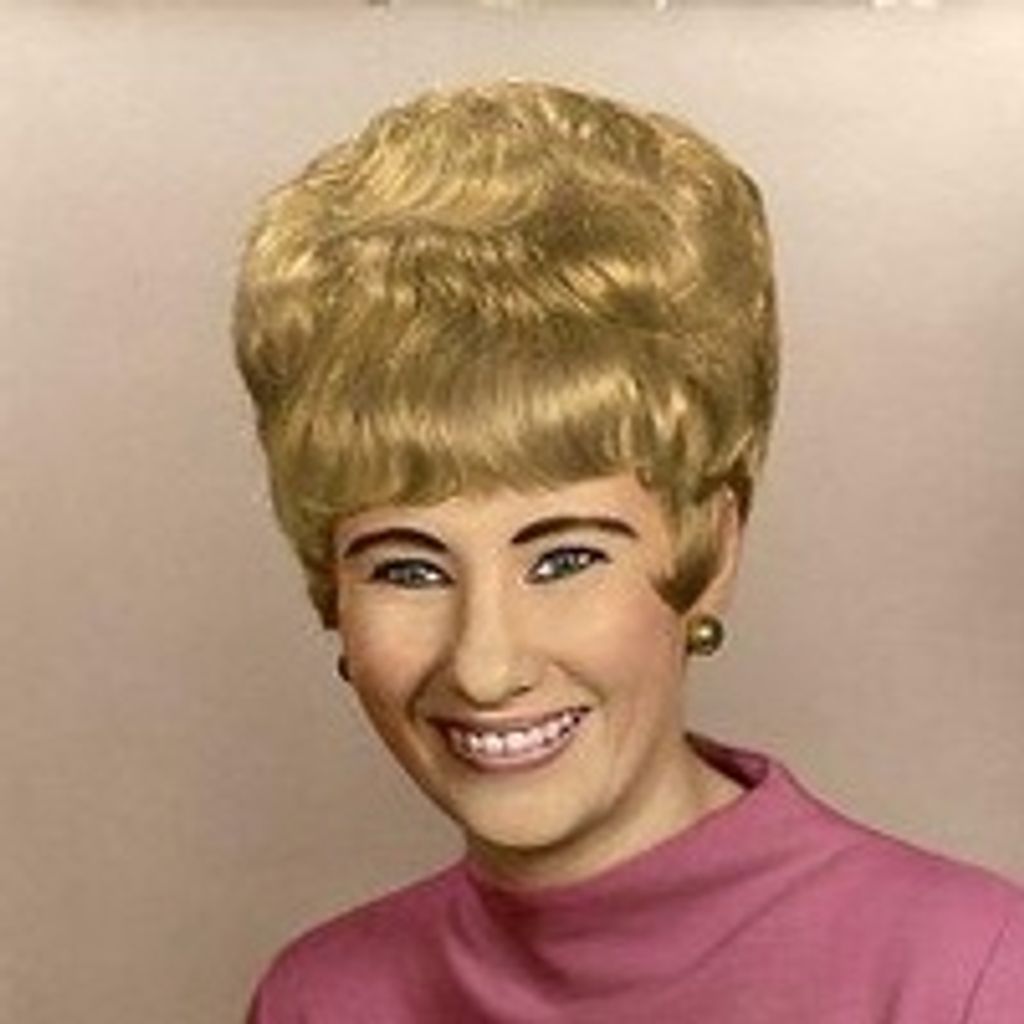 Janet Louthan