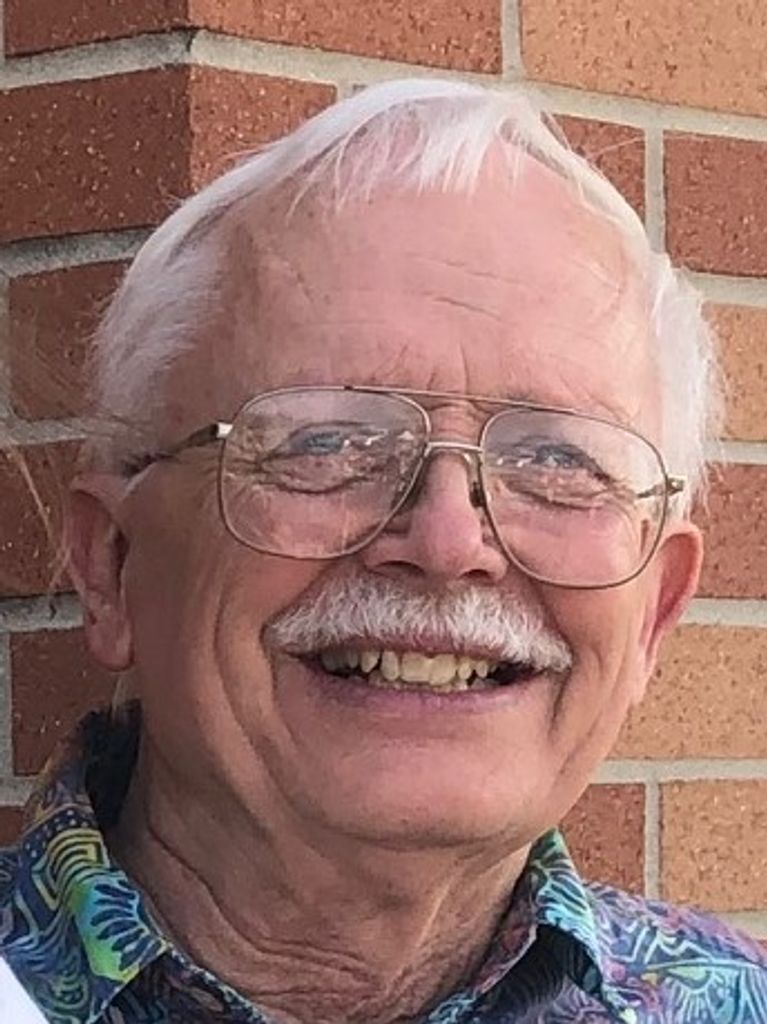 Gerald Wayne Foust Profile Photo