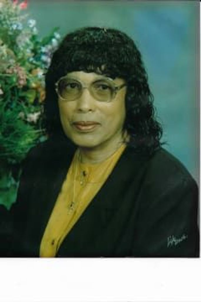 Gloria Henderson Profile Photo