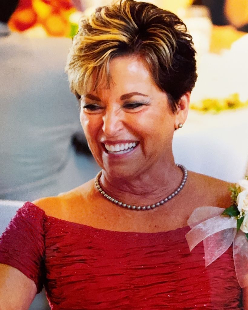 Patricia Ann Garvin