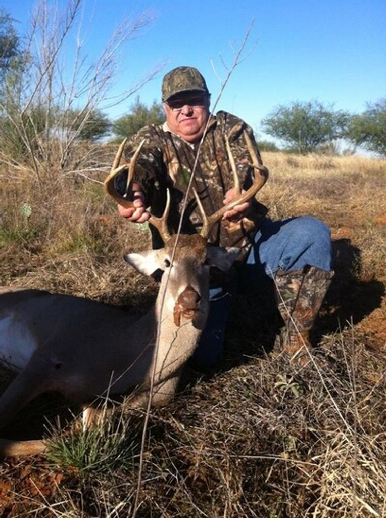 Robert O. Segovia Sr.