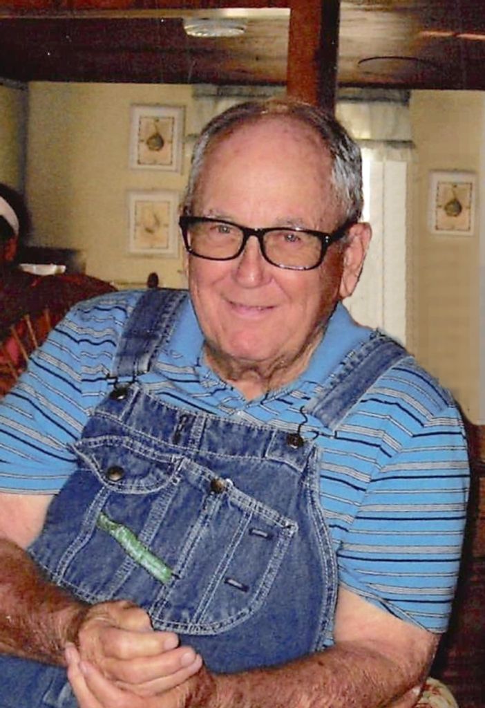Gene Housewright