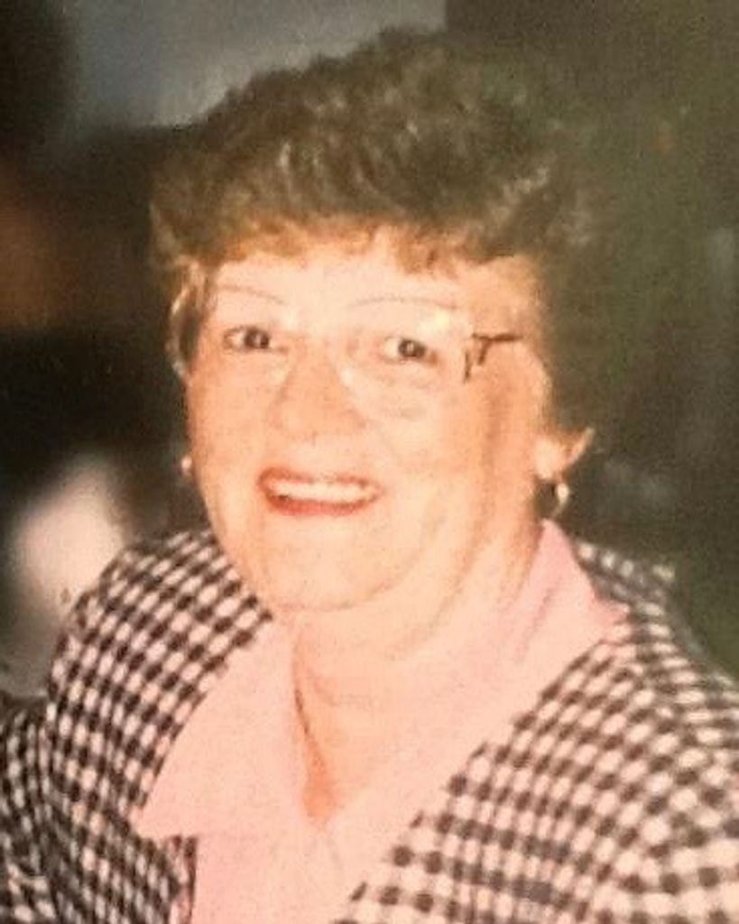 Patricia C. Congrove