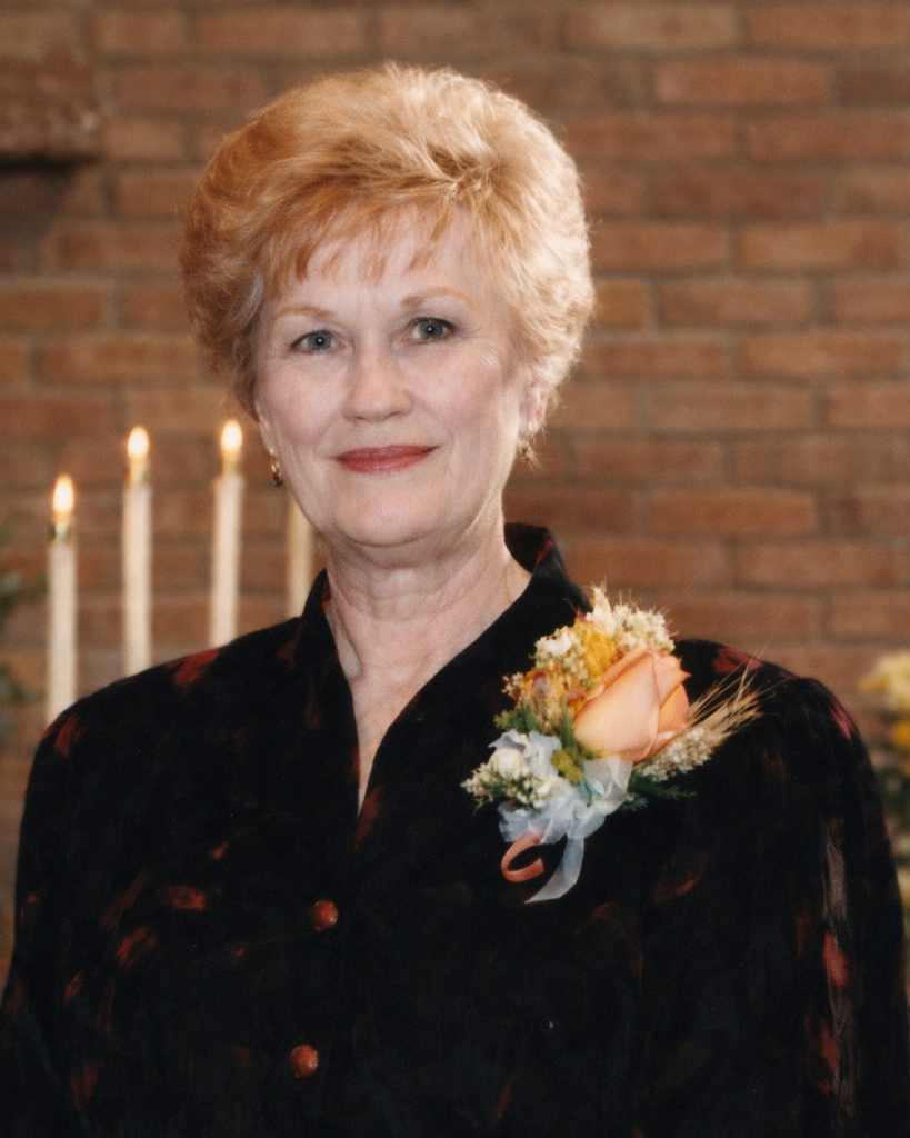 Margaret C. Spahr Profile Photo