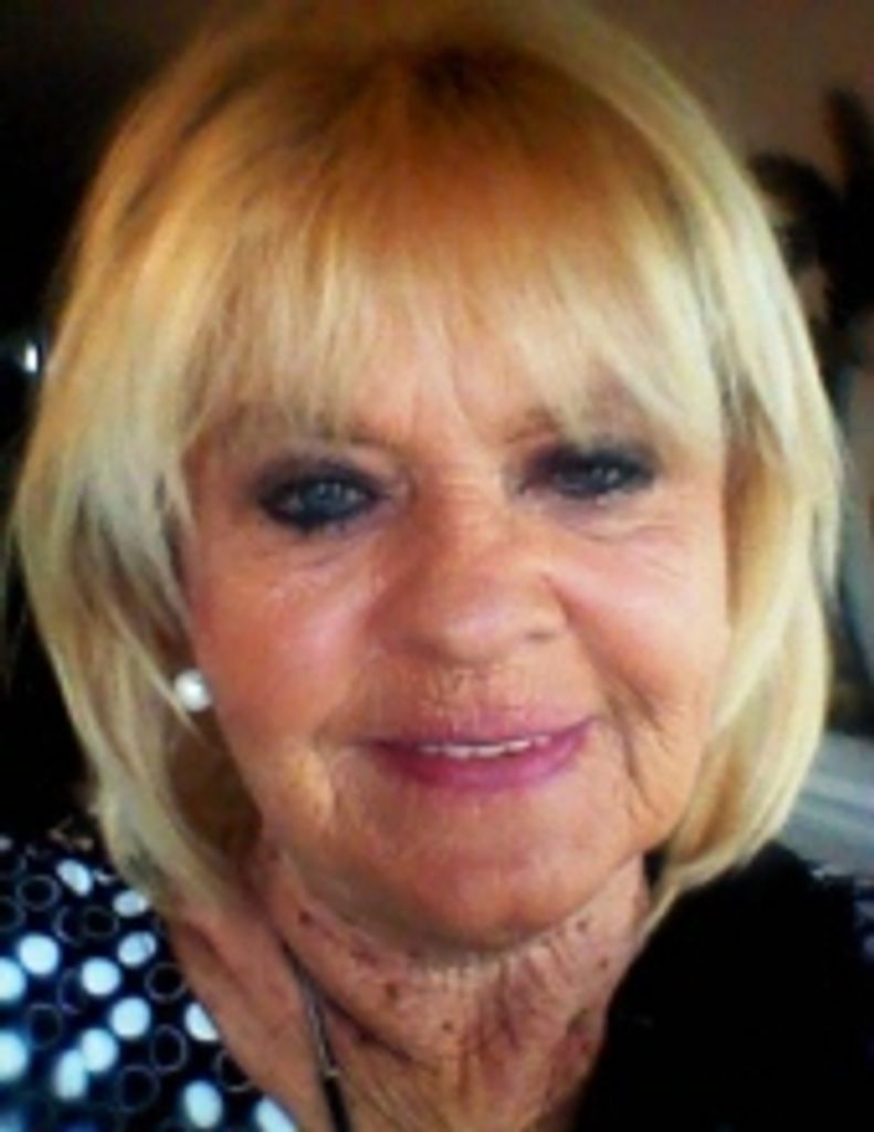Linda Diane Dunkin Phillips