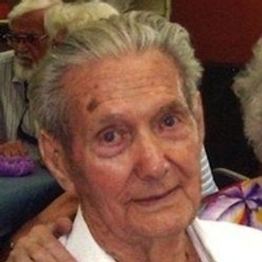 Orville Benjamin Profile Photo