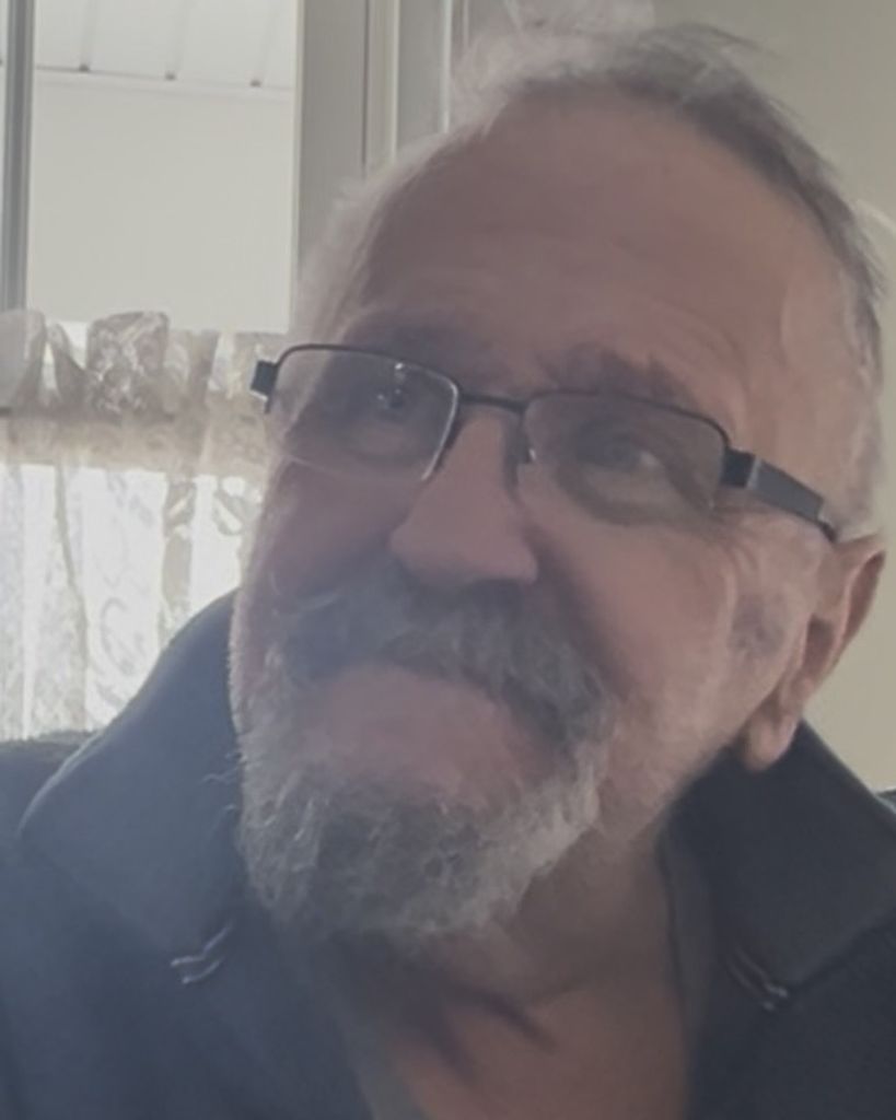 John Ray Johnson Profile Photo