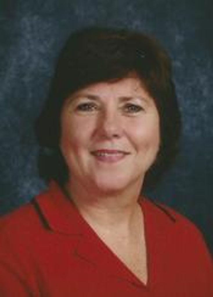 Charlotte J. Brucker