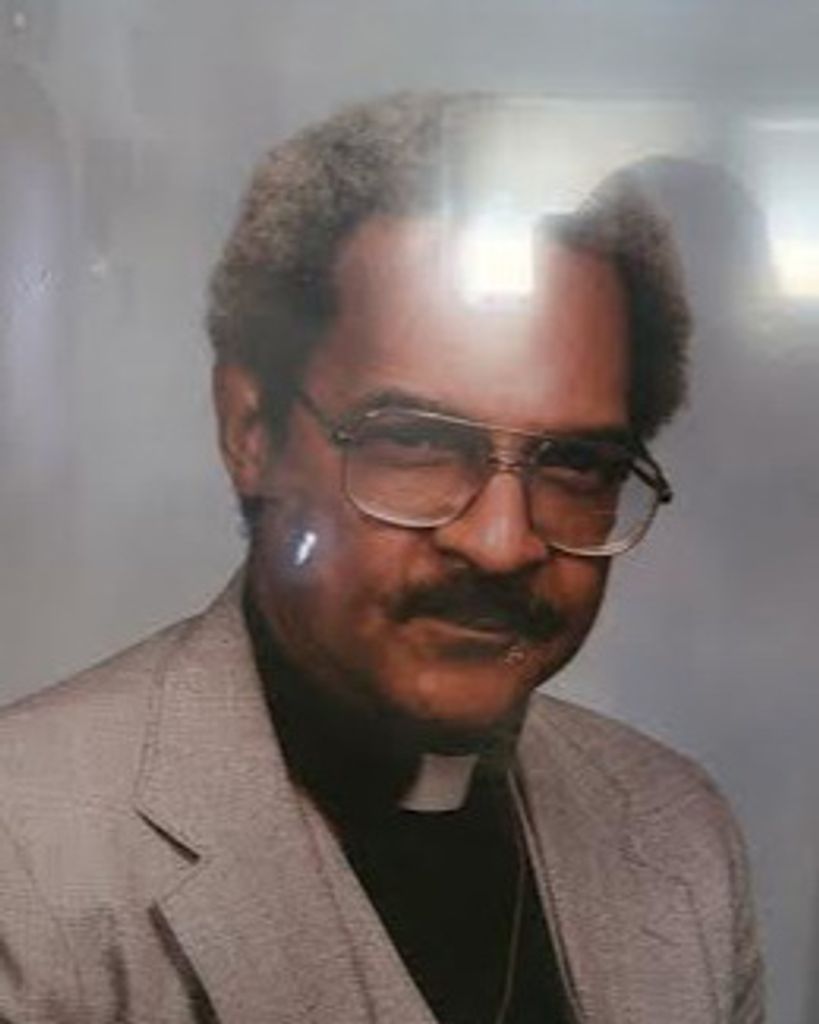Willie James Powers Profile Photo