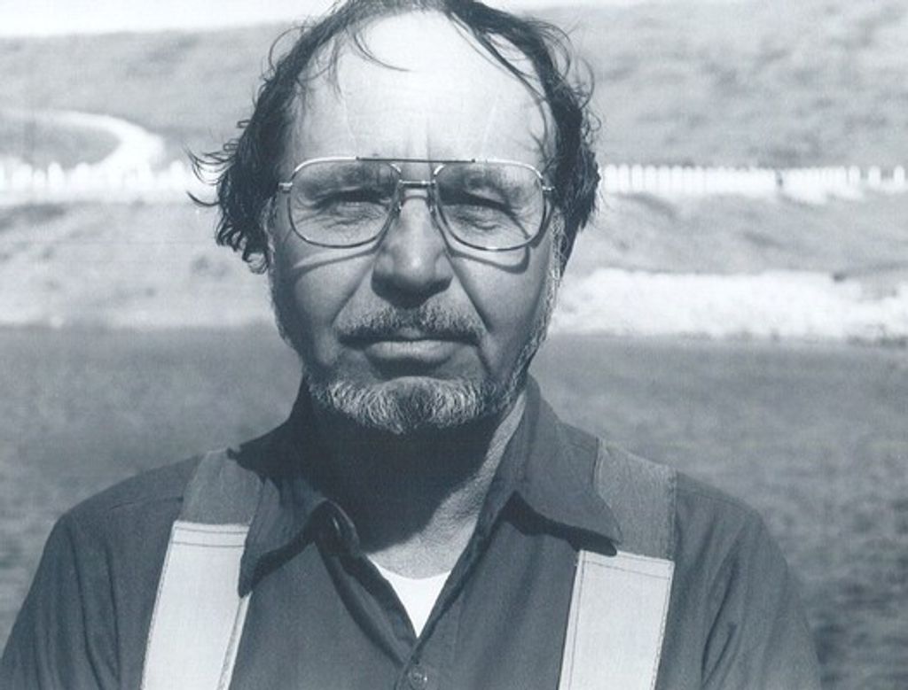 Richard L. Henry Profile Photo