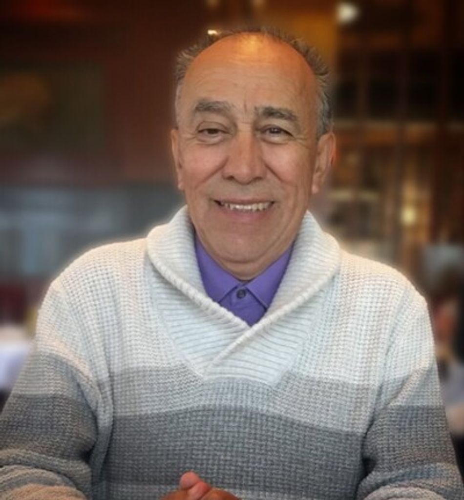 Juan Luis Galaviz Profile Photo