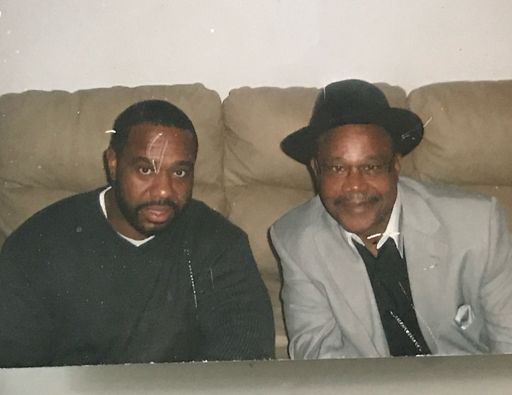 Ronald M. Johnson photo gallery thumbnail 89 of 99