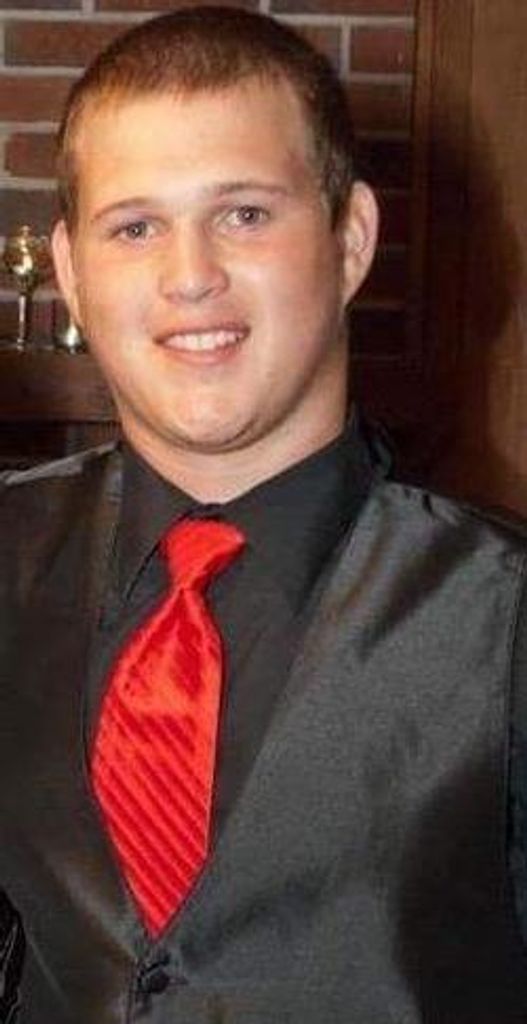 Dale Preston Norris Jr. Profile Photo