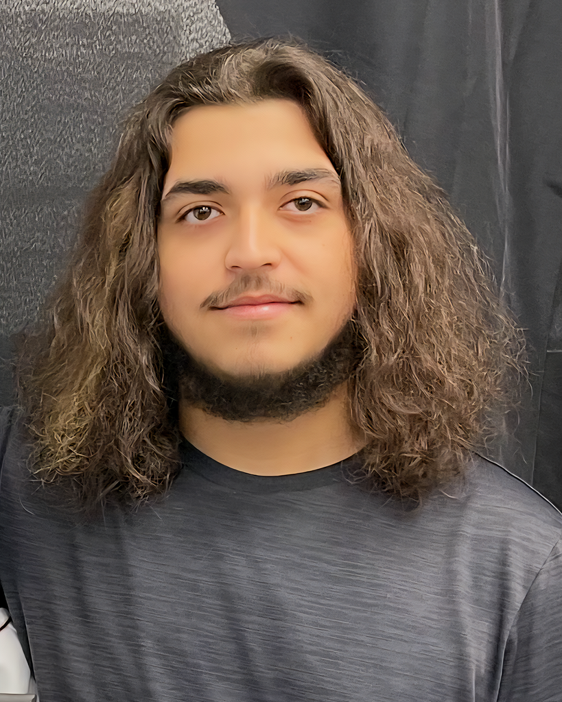 Jacob Daniel Ruiz
