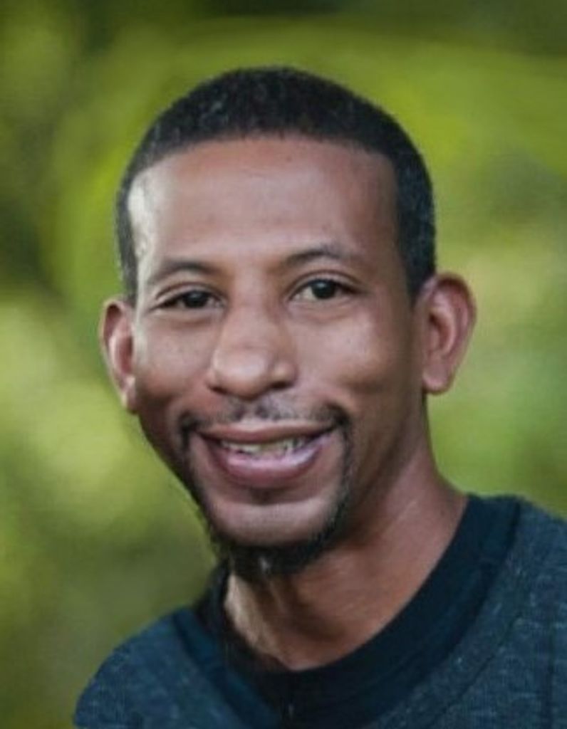 Andre W. Ausbie Profile Photo