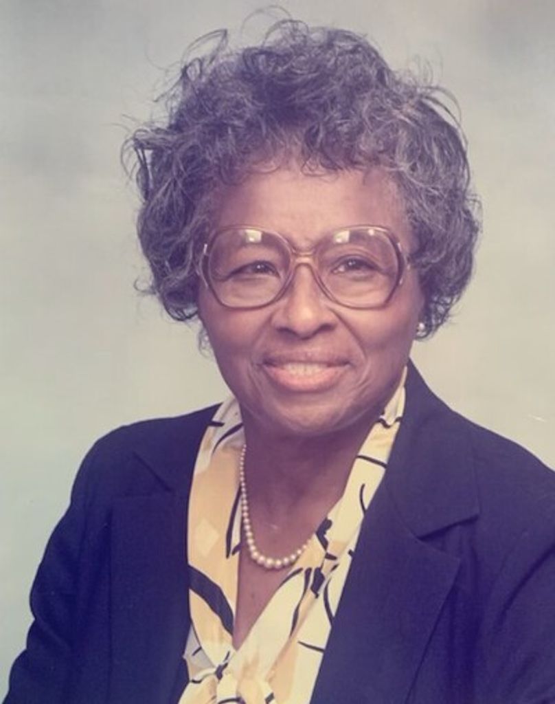 Mrs. Annie Lou Battle Peevy Profile Photo