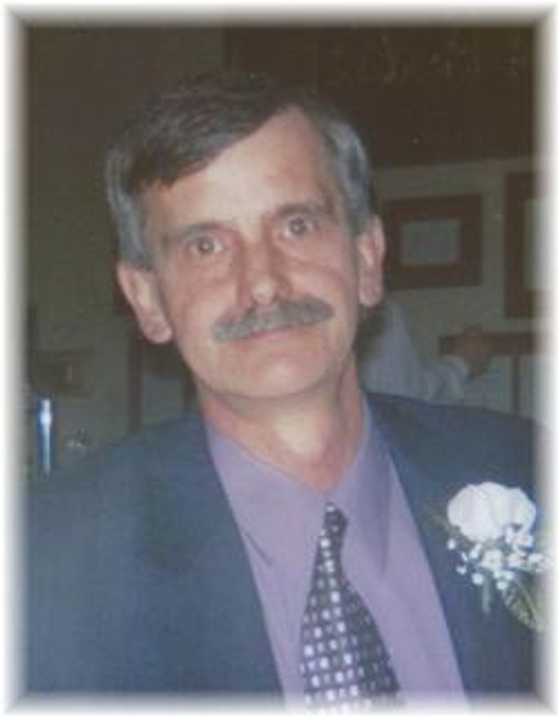 Mitchell Leroy Smith