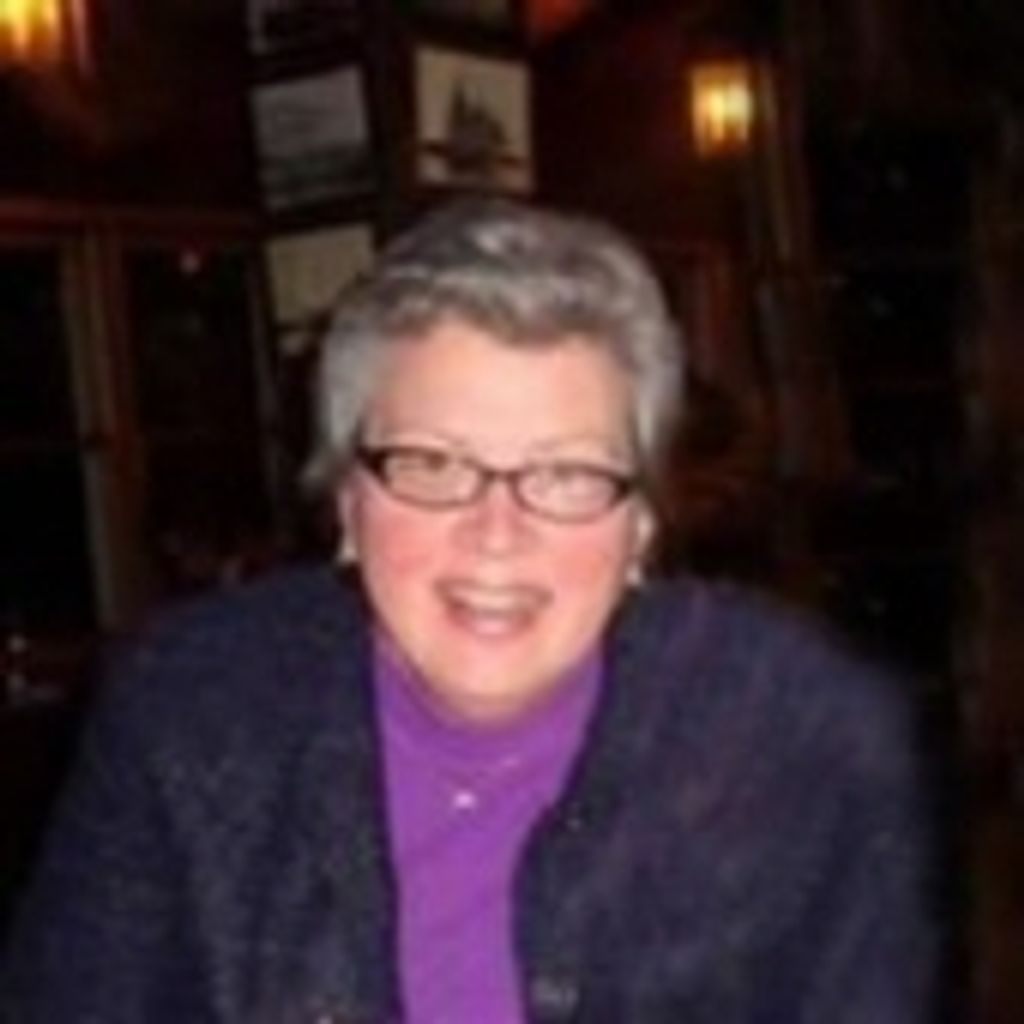 Mary Ann Murphy