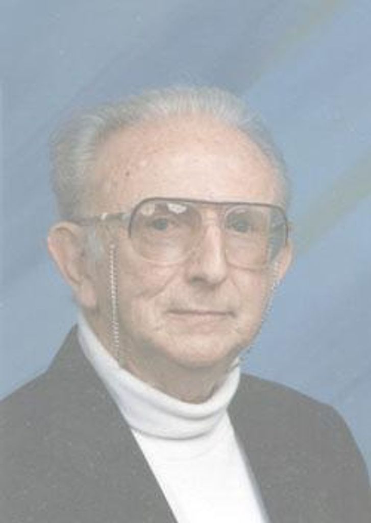 Joseph M. Finerty