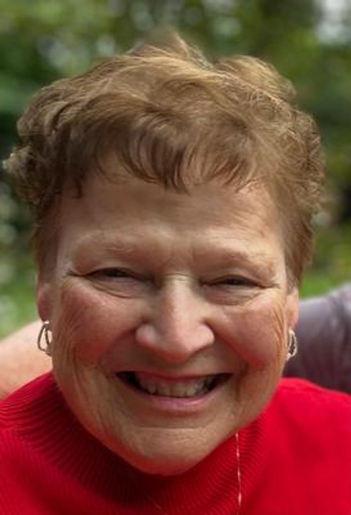 Edna Faye Tivis Profile Photo