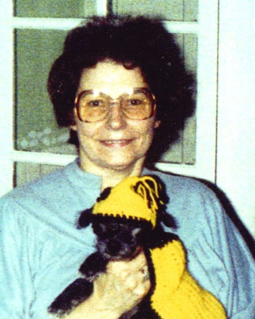 Corinne B. Popplewell