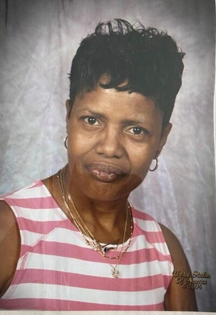 Lynn R. Florence-Simpson Profile Photo
